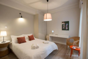 Apollo Apartment @ Plaka